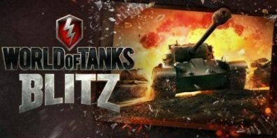       World of Tanks blitz?