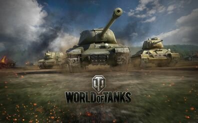   World Of Tanks