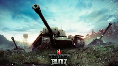 World of Tanks blitz  