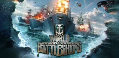   World of Warships