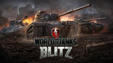    World of Tanks Blitz