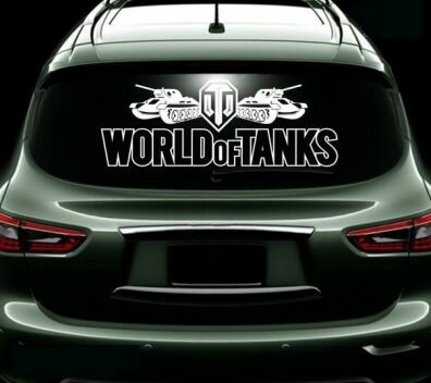  World of tanks 