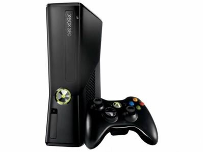   Xbox 360   